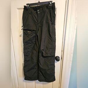Women's The North Face Ski/snow Pants.